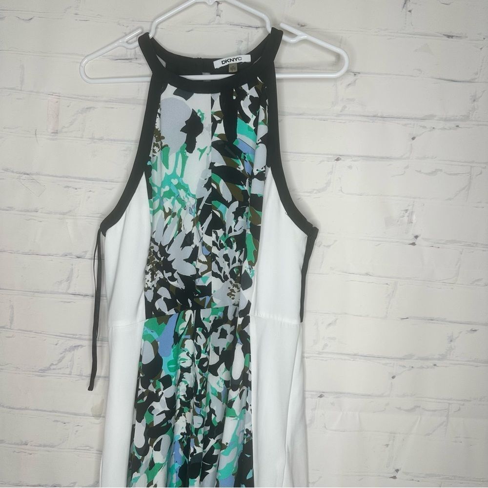 DKNY NYC Size 12 dress‎